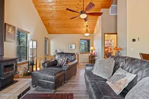 2276 Lindbergh Rd, Overgaard, AZ 85933 - Photo 9