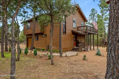 2276 Lindbergh Road, Overgaard, AZ 85933 - Photo 19