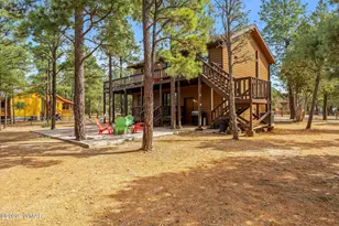 2276 Lindbergh Rd, Overgaard, AZ 85933 - Photo 21