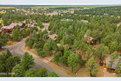 2276 Lindbergh Road, Overgaard, AZ 85933 - Photo 33