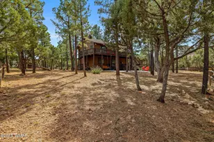 2276 Lindbergh Rd, Overgaard, AZ 85933 - Photo 23