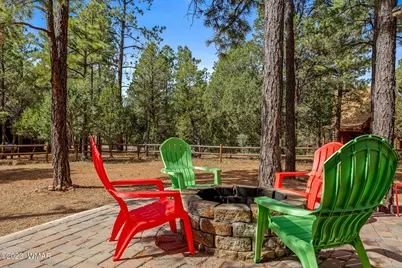 2276 Lindbergh Road, Overgaard, AZ 85933 - Photo 25