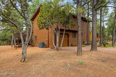 2276 Lindbergh Road, Overgaard, AZ 85933 - Photo 17