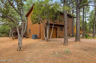 2276 Lindbergh Rd, Overgaard, AZ 85933 - Photo 17