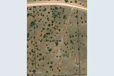 Tbd Windsor Valley Ranch, Concho, AZ 85924 - Photo 1