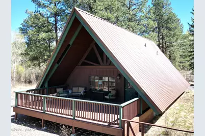 16 County Road N4035, Greer, AZ 85927 - Photo 49