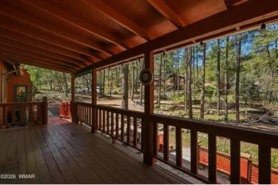 3533 Foothill Road, Pine, AZ 85544 - Photo 5