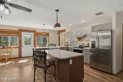 3533 Foothill Road, Pine, AZ 85544 - Photo 11