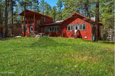 3533 Foothill Road, Pine, AZ 85544 - Photo 37