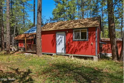 3533 Foothill Road, Pine, AZ 85544 - Photo 39