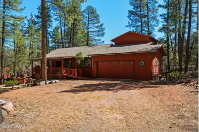3533 Foothill Road, Pine, AZ 85544 - Photo 3