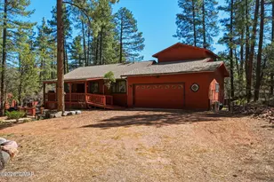 3533 Foothill Rd, Pine, AZ 85544 - Photo 3