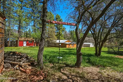 3533 Foothill Road, Pine, AZ 85544 - Photo 35