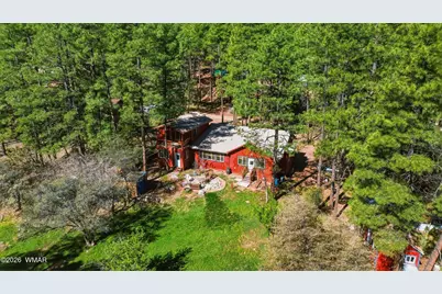 3533 Foothill Road, Pine, AZ 85544 - Photo 43