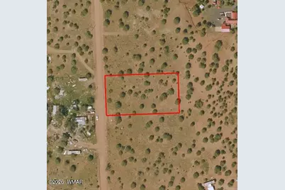 4427 Clydesdale Road, Snowflake, AZ 85937 - Photo 1