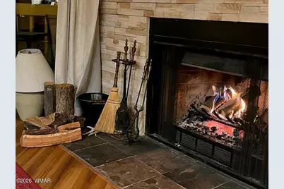 2614 Thunderbolt Circle, Pinetop, AZ 85935 - Photo 9