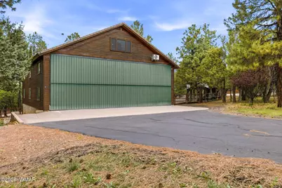 2287 Richenbacher Circle, Overgaard, AZ 85933 - Photo 37