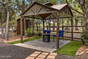 2287 Richenbacher Cir, Overgaard, AZ 85933 - Photo 31