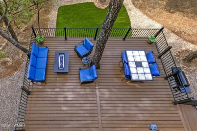 2287 Richenbacher Circle, Overgaard, AZ 85933 - Photo 25