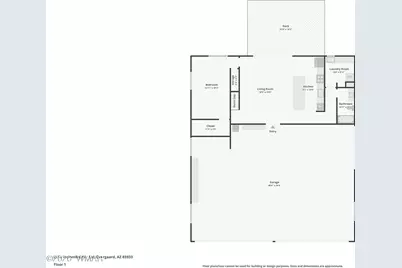 2287 Richenbacher Circle, Overgaard, AZ 85933 - Photo 51