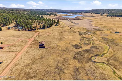 34 County Road 2100, Alpine, AZ 85920 - Photo 1