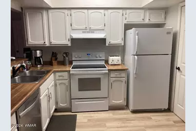 2670 Snow Slope Way, Pinetop, AZ 85935 - Photo 5