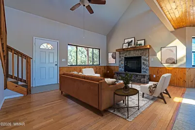 8346 Navajo Drive, Show Low, AZ 85901 - Photo 3