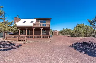 8346 Navajo Dr, Show Low, AZ 85901 - Photo 1