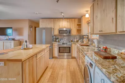 1015 Meadow, Show Low, AZ 85901 - Photo 5