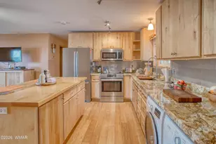 1015 Meadow, Show Low, AZ 85901 - Photo 5