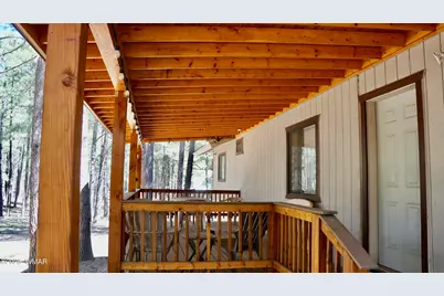 1667 Little Pine Trail, Forest Lakes, AZ 85931 - Photo 5