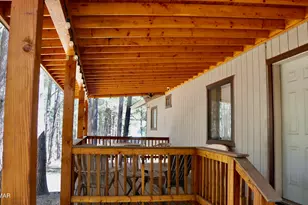 1667 Little Pine Trail, Forest Lakes, AZ 85931 - Photo 5