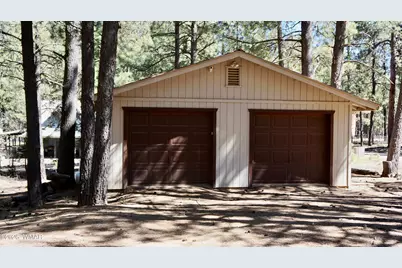 1667 Little Pine Trail, Forest Lakes, AZ 85931 - Photo 3