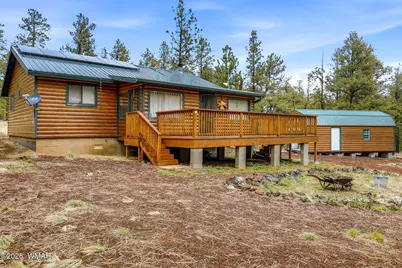 19 N1044, Eagar, AZ 85925 - Photo 1