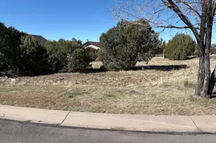 500 S Ridge Dr, Show Low, AZ 85901 - Photo 1