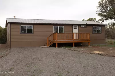 8547 Big Bear Drive, Show Low, AZ 85901 - Photo 1