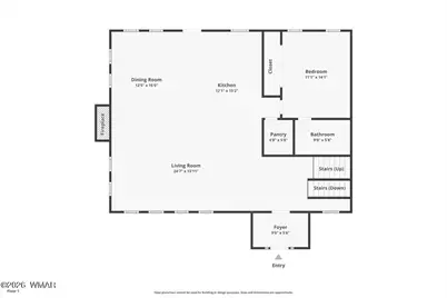 12 County Rd 2074, Alpine, AZ 85920 - Photo 57