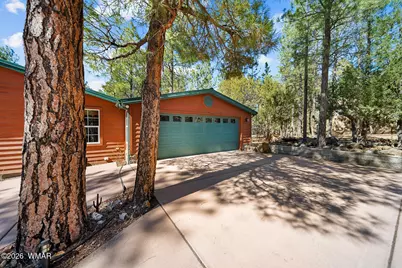 1181 S Cherokee Drive, Show Low, AZ 85901 - Photo 37