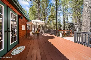 1181 S Cherokee Dr, Show Low, AZ 85901 - Photo 27