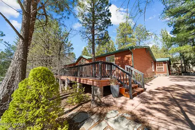 1181 S Cherokee Drive, Show Low, AZ 85901 - Photo 35