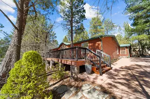 1181 S Cherokee Dr, Show Low, AZ 85901 - Photo 35