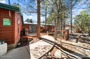 1181 S Cherokee Dr, Show Low, AZ 85901 - Photo 33