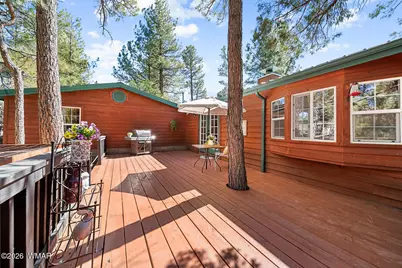 1181 S Cherokee Drive, Show Low, AZ 85901 - Photo 29