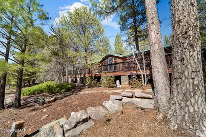 1181 S Cherokee Drive, Show Low, AZ 85901 - Photo 35