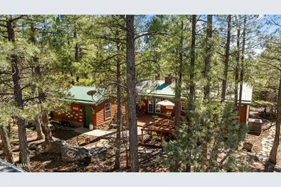 1181 S Cherokee Drive, Show Low, AZ 85901 - Photo 45