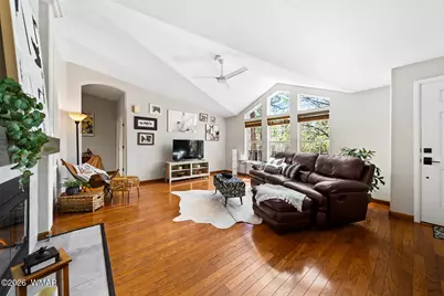 1181 S Cherokee Drive, Show Low, AZ 85901 - Photo 3