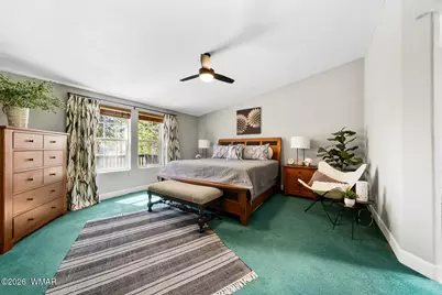 1181 S Cherokee Drive, Show Low, AZ 85901 - Photo 13