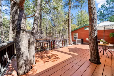 1181 S Cherokee Drive, Show Low, AZ 85901 - Photo 29