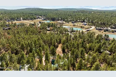 1181 S Cherokee Drive, Show Low, AZ 85901 - Photo 41