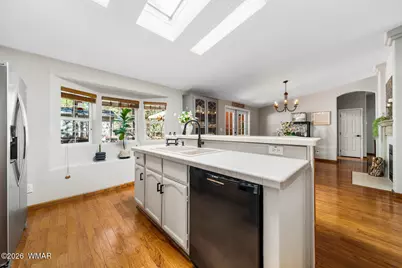 1181 S Cherokee Drive, Show Low, AZ 85901 - Photo 7